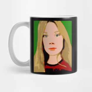 sissy spacek Mug